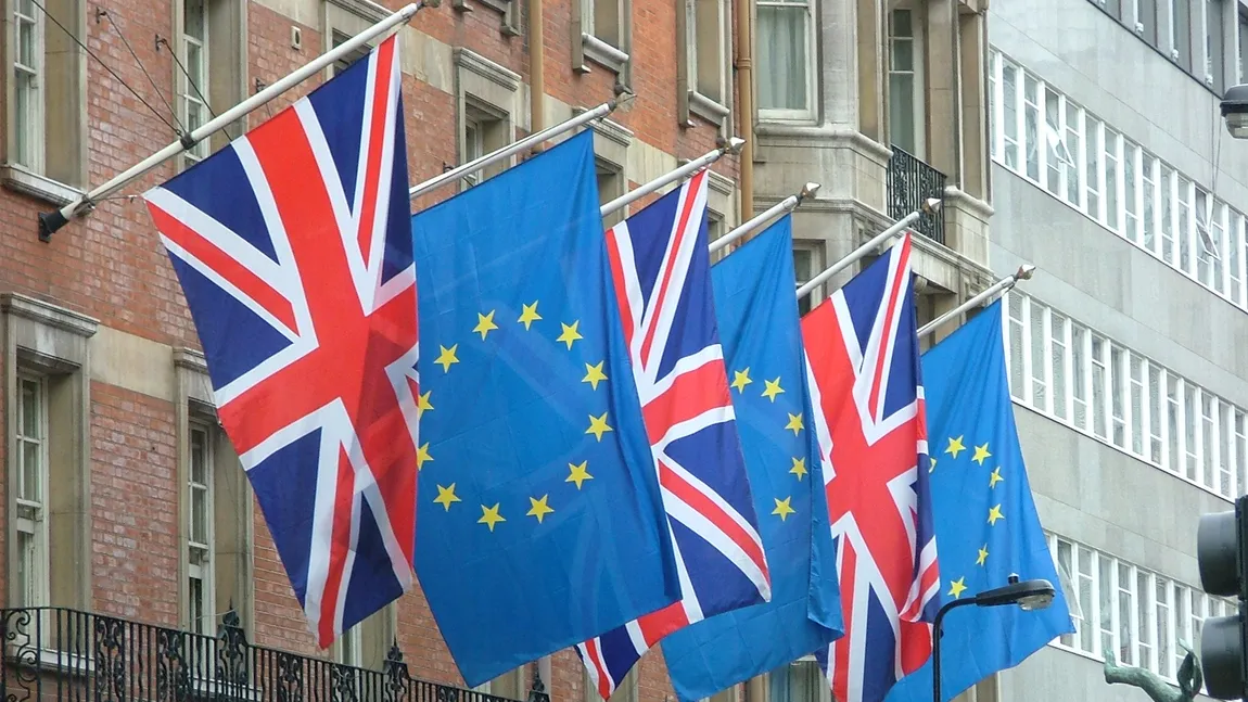 Generalii în rezervă din Marea Britanie vor ca ţara lor să rămână în Uniunea Europeană