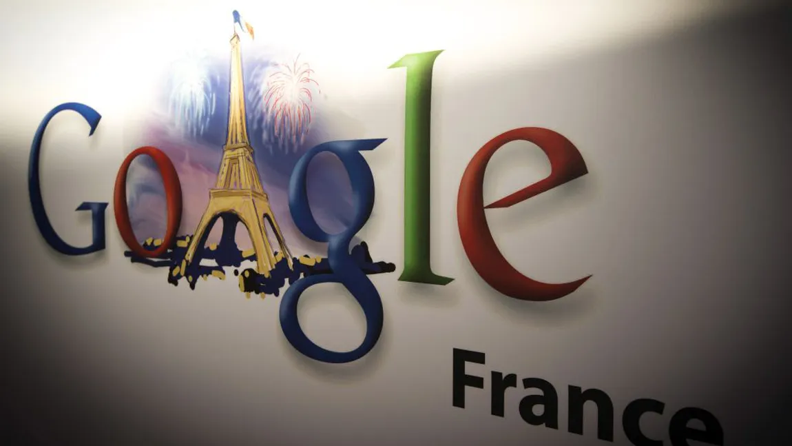 Lovitură pentru Google! Decizia autorităţilor franceze care va supăra grupul american