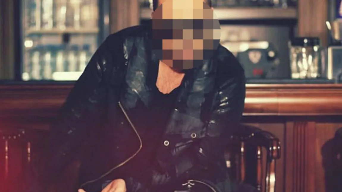 Un artist cunoscut de la noi s-a căsătorit doar de un an, dar deja a renunţat la verighetă