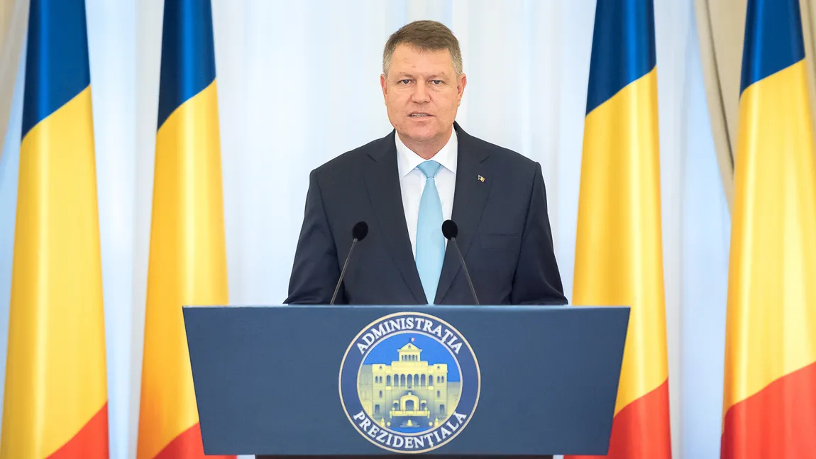 Uniunea Judecătorilor, îngrijorată de intenţia lui Iohannis de a se implica activ în alegerile pentru CSM