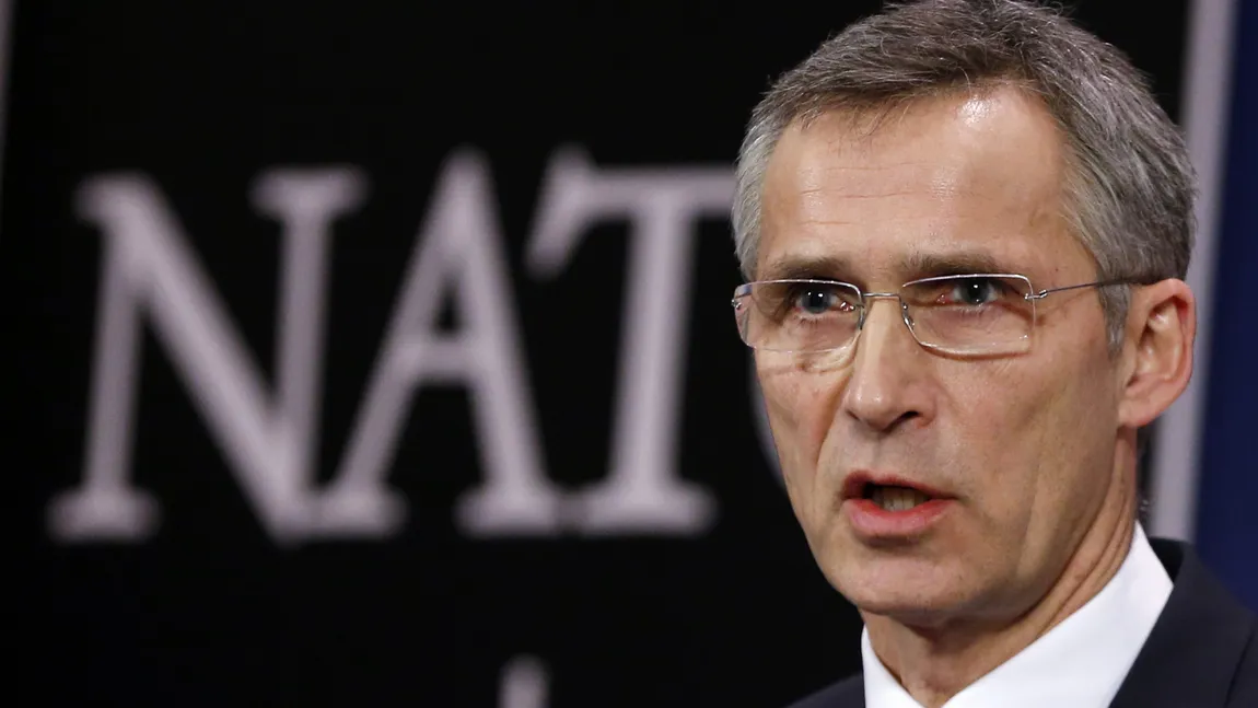 NATO se implică în criza migranţilor