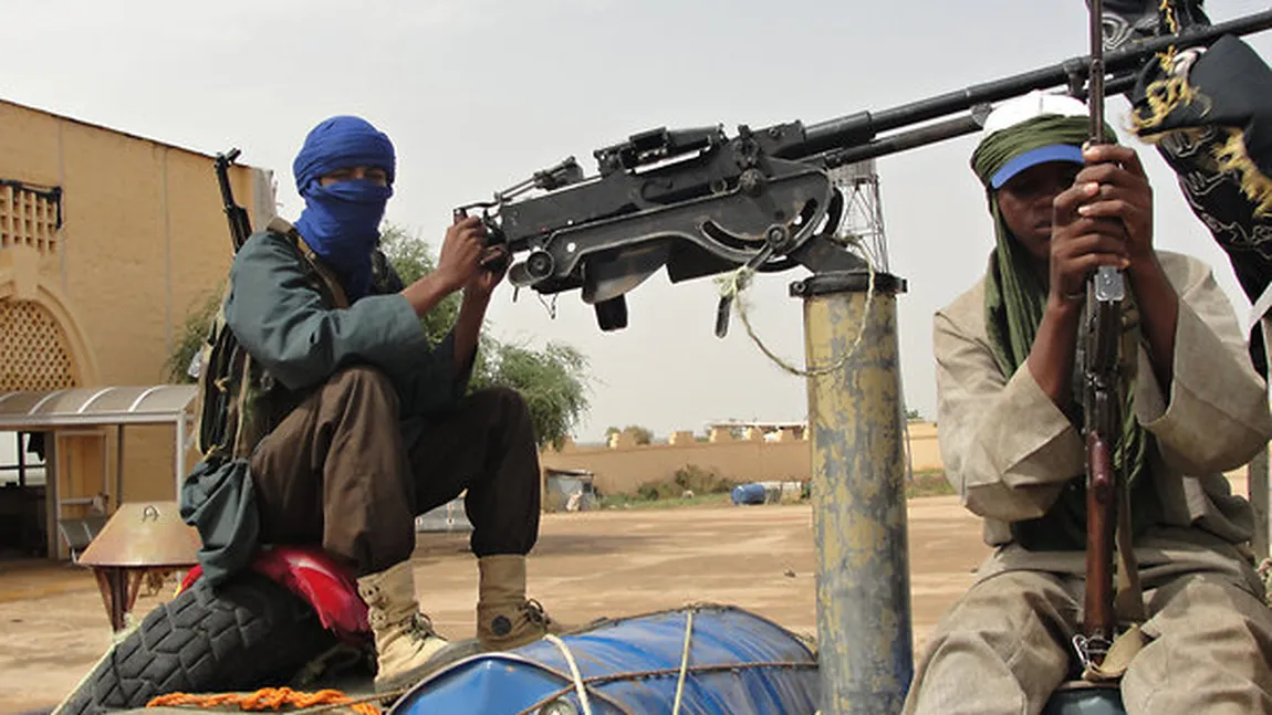 Nordul Africii este principala sursă a luptătorilor jihadişti