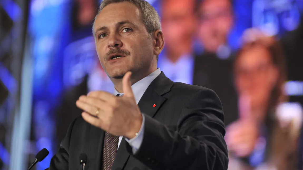 Liviu Dragnea: PSD ar putea iniţia un proiect de lege privind salarizarea