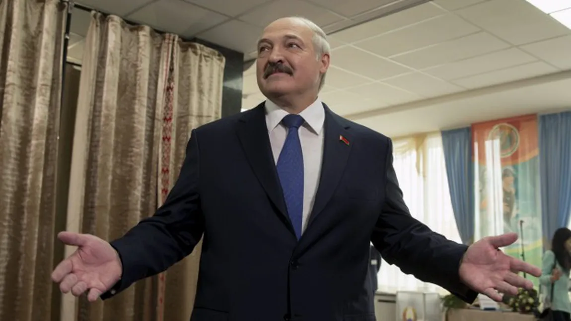 Uniunea Europeană ridică sancţiunile impuse împotriva a 170 de personalităţi şi a trei companii din Belarus