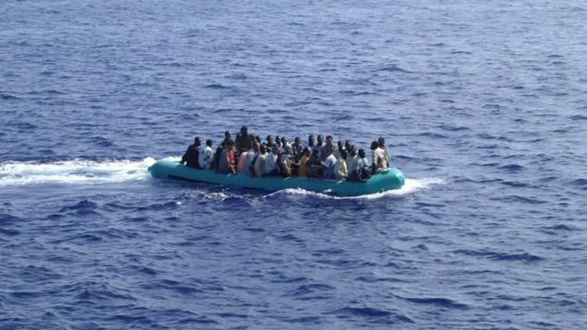 Cancelarul Austriei vrea ca imigranţii salvaţi din Marea Egee să fie retrimişi în Turcia