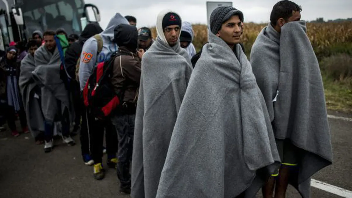 Doi migranţi au fost descoperiţi morţi de frig, în Bulgaria