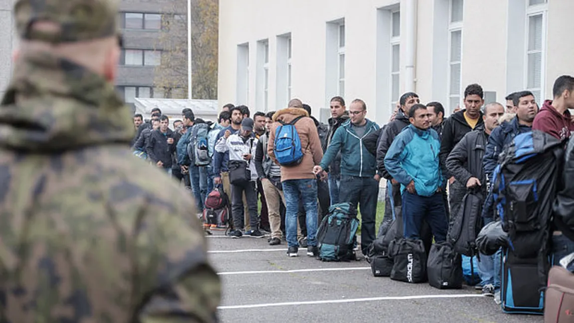 Danemarca va confisca averile refugiaţilor. Legea controversată a intrat în vigoare