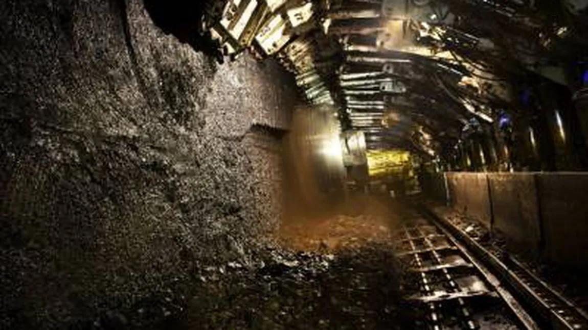 Guvernul a aprobat un ajutor de stat destinat închiderii minelor de cărbune necompetitive