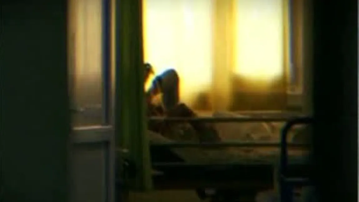 Români terorizaţi în case bântuite, mărturii terifiante. Fenomene paranormale într-un cămin de nefamilişti VIDEO