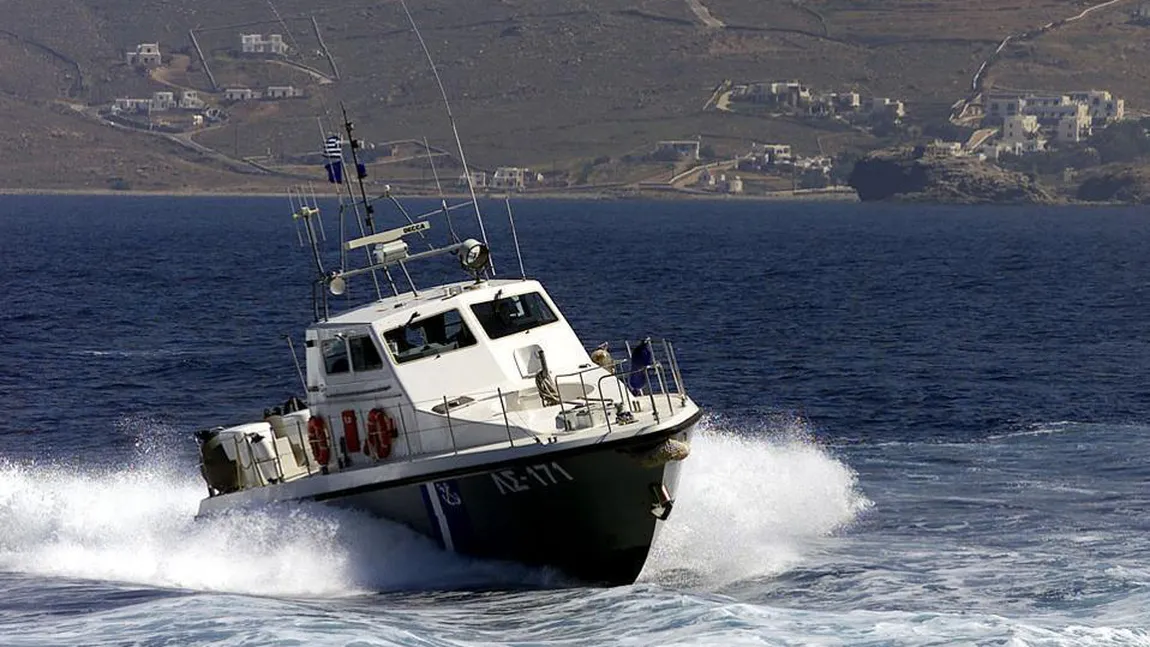 Ţările NATO şi-au definit misiunea navală împotriva traficului de migranţi către Europa