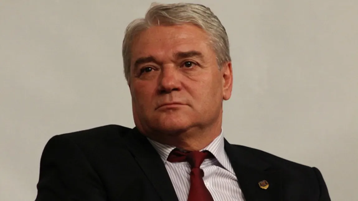 Senatorul Nicolae Moga propune Legea presei, dedicată 