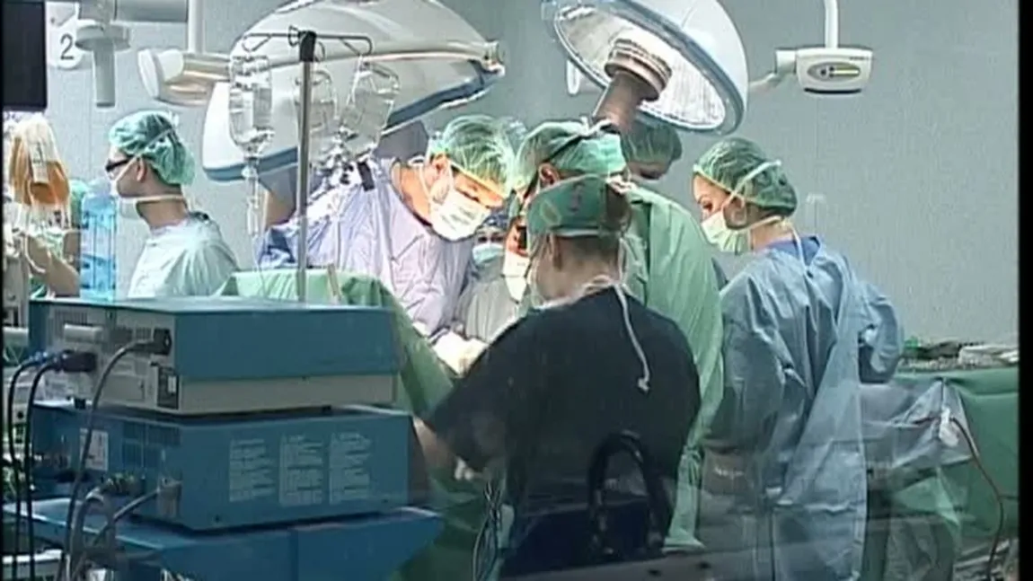 PREMIERĂ MEDICALĂ: Inimă magnetică artificială, implantată unui minor, în Italia