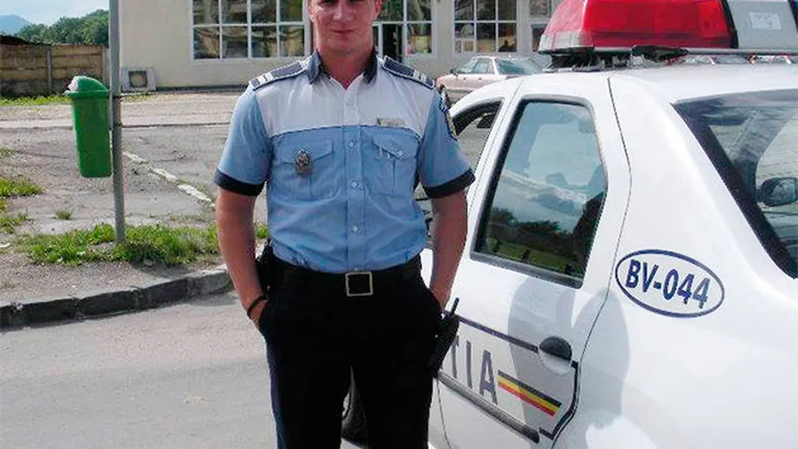 Sfaturi de la Marian Godină. Ce să faci când te opreşte un poliţist CA SĂ SCAPI DE AMENDĂ