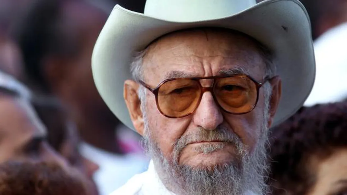 Cuba, în doliu: A murit fratele cel mare al lui Fidel Castro
