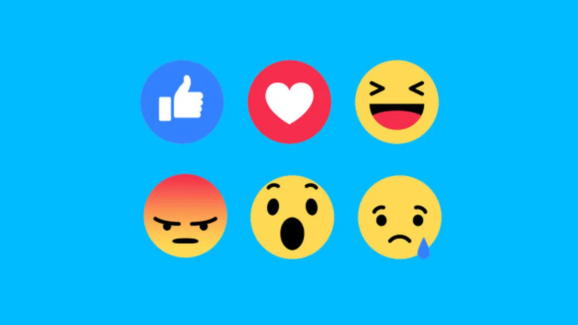 Noile butoane de la Facebook - CÂND ŞI CUM să le foloseşti
