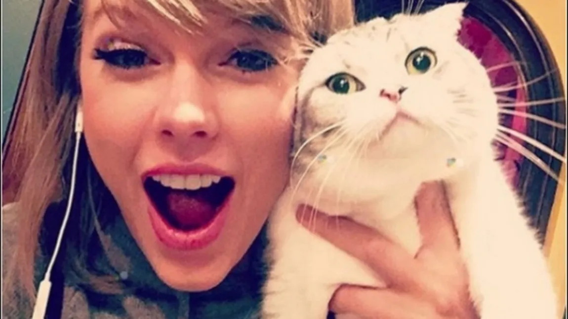 Toţi cei născuţi în 1989 se vor infuria. Ce vrea să facă Taylor Swift în legatură cu anul naşterii ei