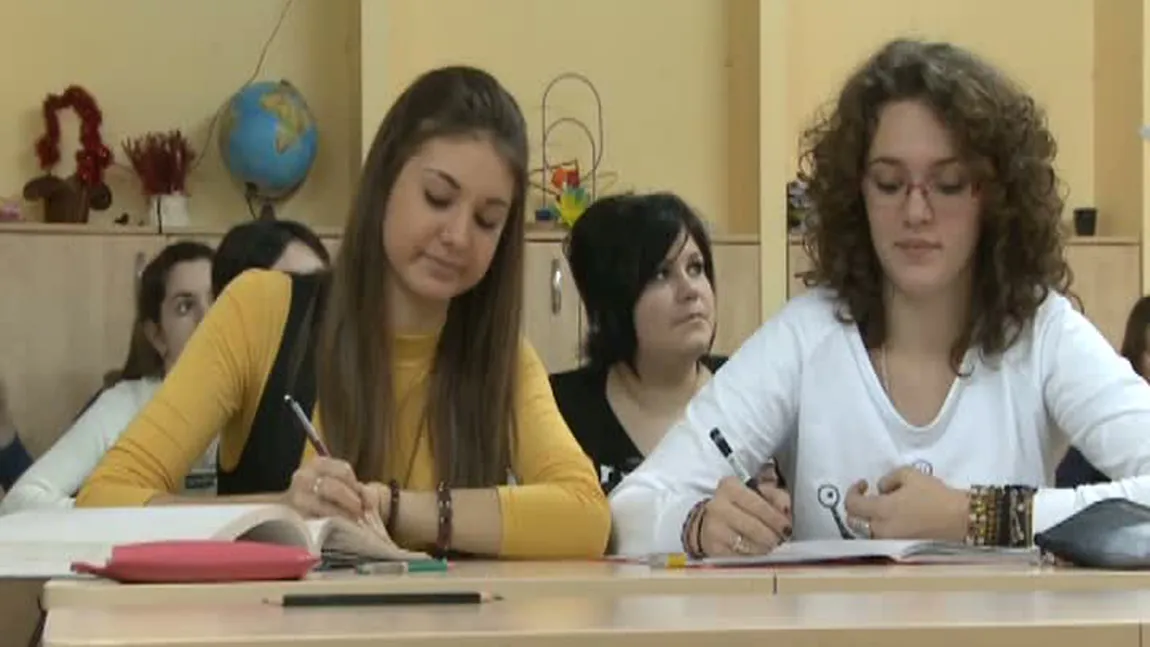 SUBIECTE SIMULARE EVALUARE NAŢIONALĂ. Profesor română: Notele nu vor fi mari. Unii nu au ştiut ce înseamnă publicaţie