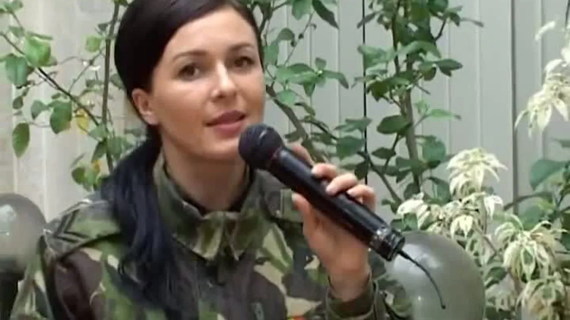 Militarii şi jandarmii români au talent. Care crezi că sunt mai buni? VIDEO