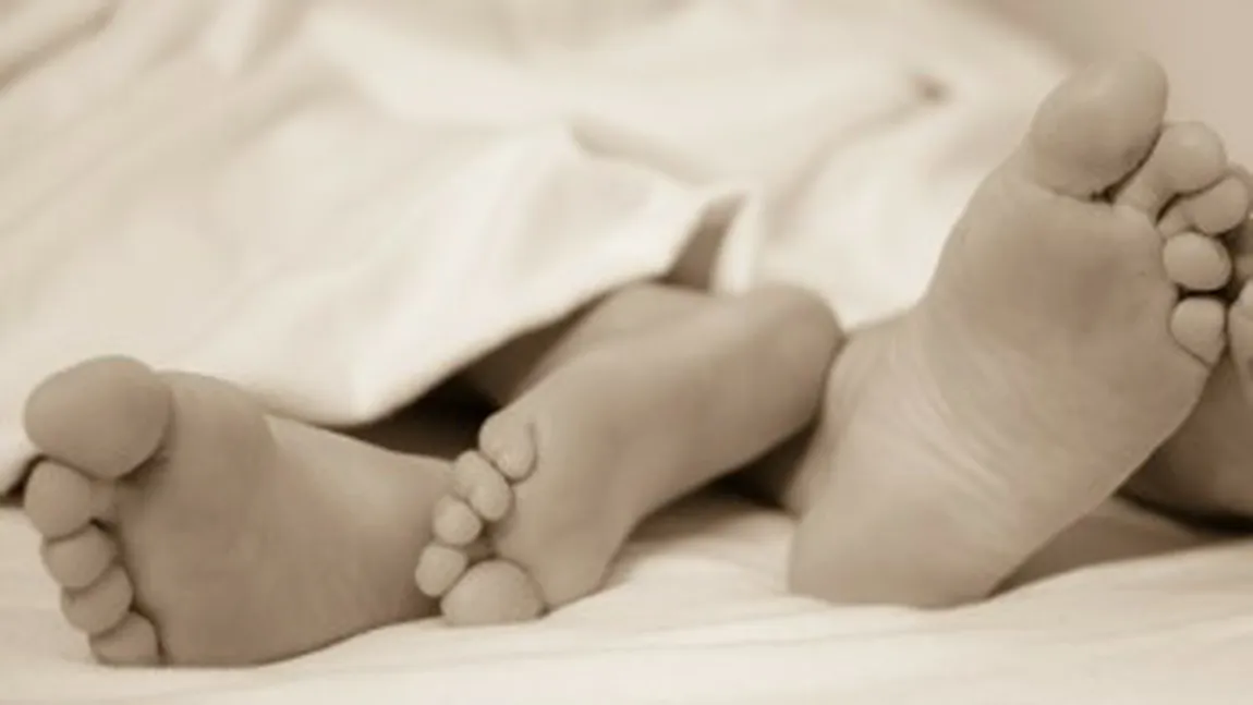 Viaţa de cuplu după naştere: Patru lucruri care te vor şoca şi soluţiile lor