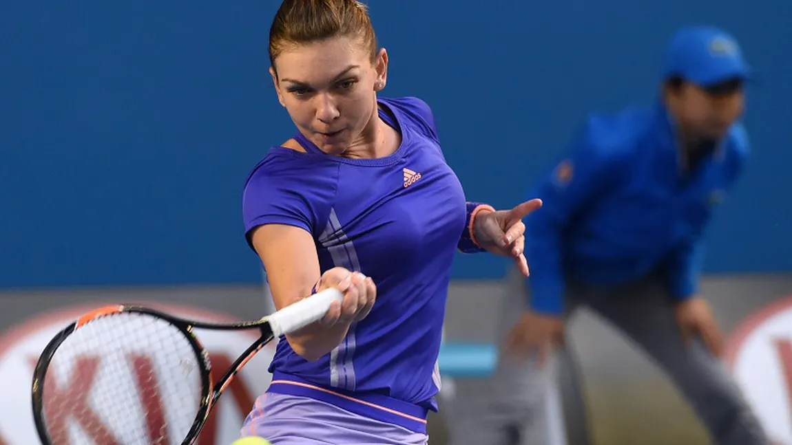 Simona Halep, schimbare TOTALĂ de look! Cum arată dupa ce s-a tuns