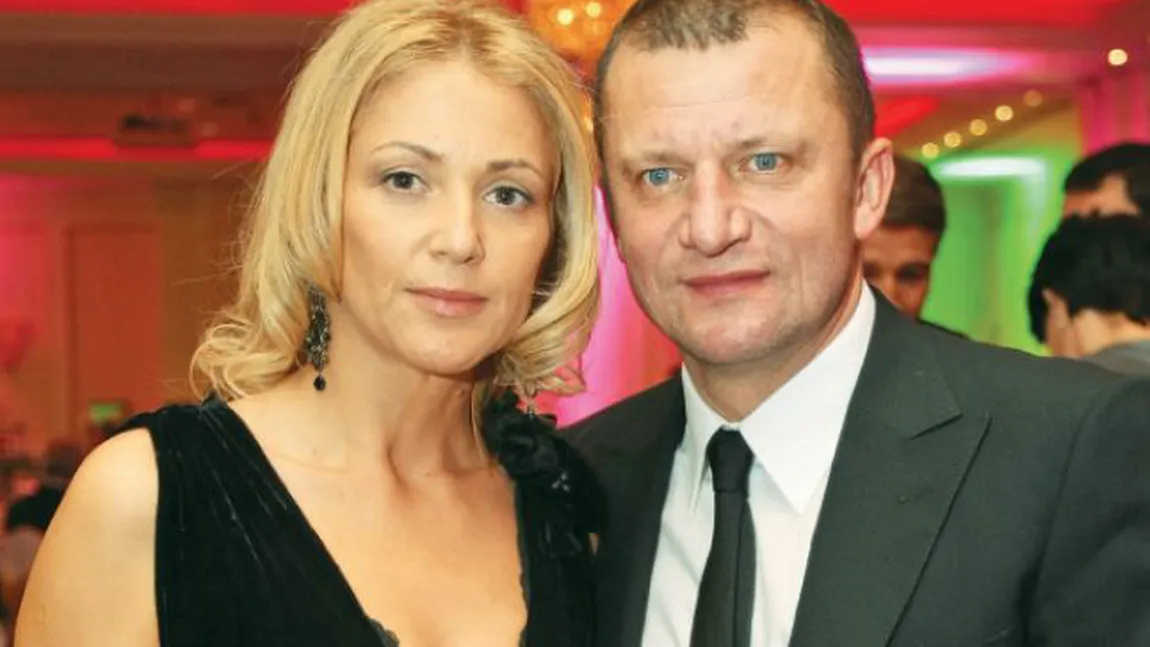 Dorinel Munteanu trebuie să-i plătească O AVERE fostei soţii. Cât îl costă DIVORŢUL