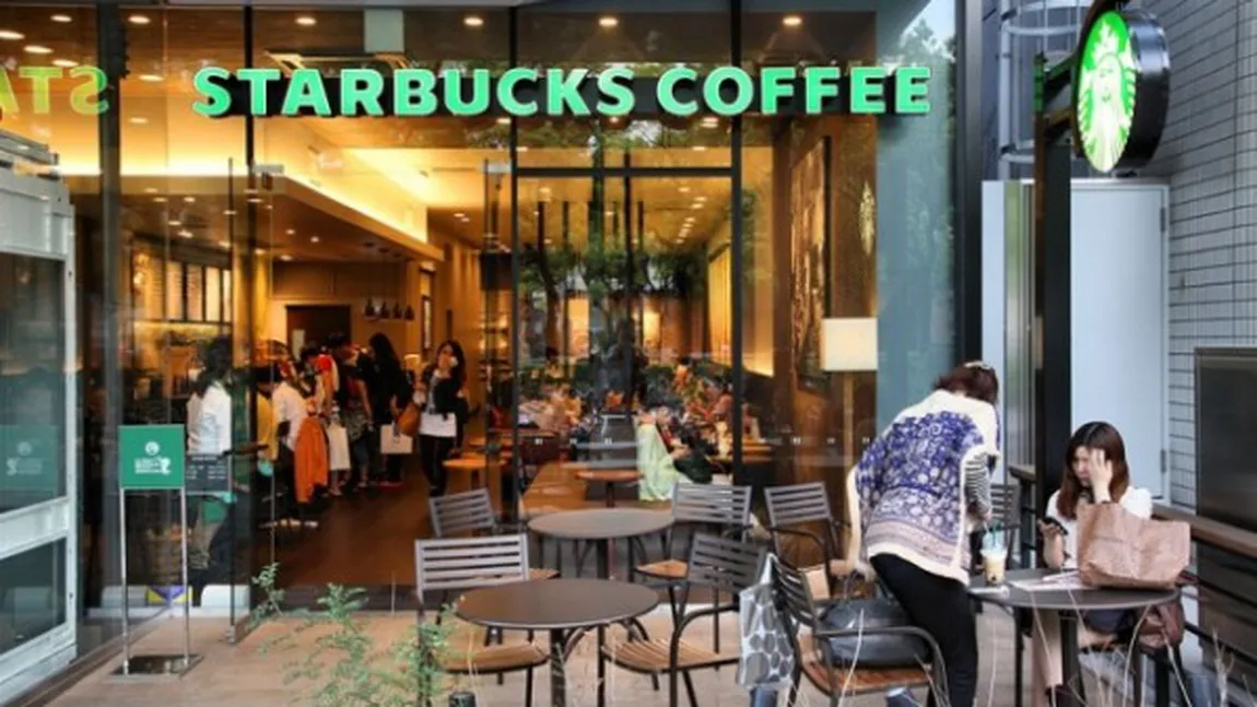 Ce s-a descoperit în băuturile de la Starbucks şi Costa. Cele două lanţuri de cafenele s-au angajat să ia măsuri