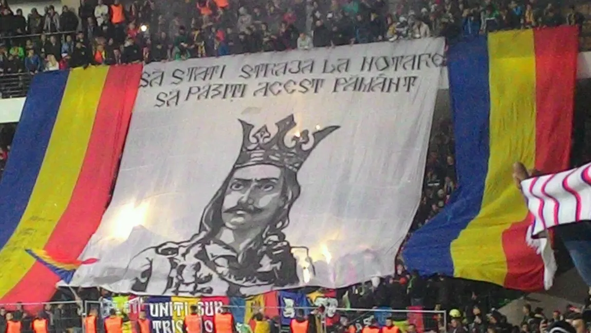 Naţionala României, victorie la limită cu Zimbrul Chişinău. Unicul gol a fost marcat în secunda 28