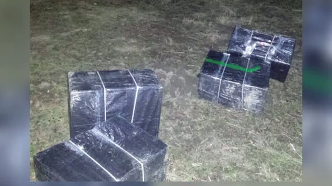 Un contrabandist de ţigări, transportat la spital după ce a traversat Prutul înot. Bărbatul era în şoc hipotermic VIDEO