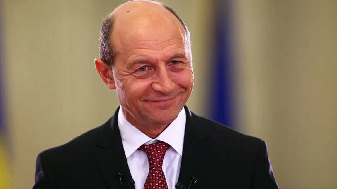 Traian Băsescu, REACŢIE la acuzaţiile Adrianei Săftoiu: 