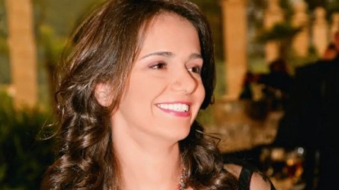 Veronica Guşă, cea mai bogată româncă, îşi va împărţi averea cu fiul nelegitim al lui Constantin Drăgan