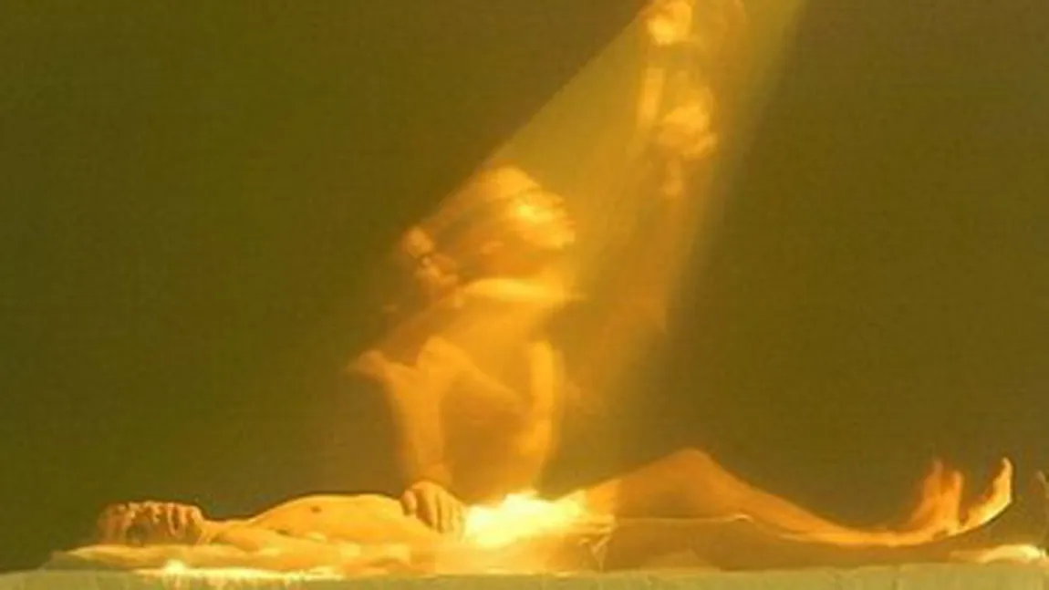 Viaţa după moarte: Cinci experienţe uluitoare  VIDEO