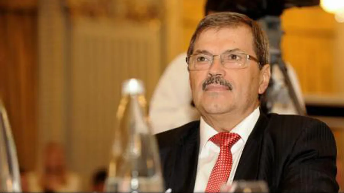 Marius Vorniceanu, vicepreşedinte ASF pe partea de asigurări, îşi dă demisia