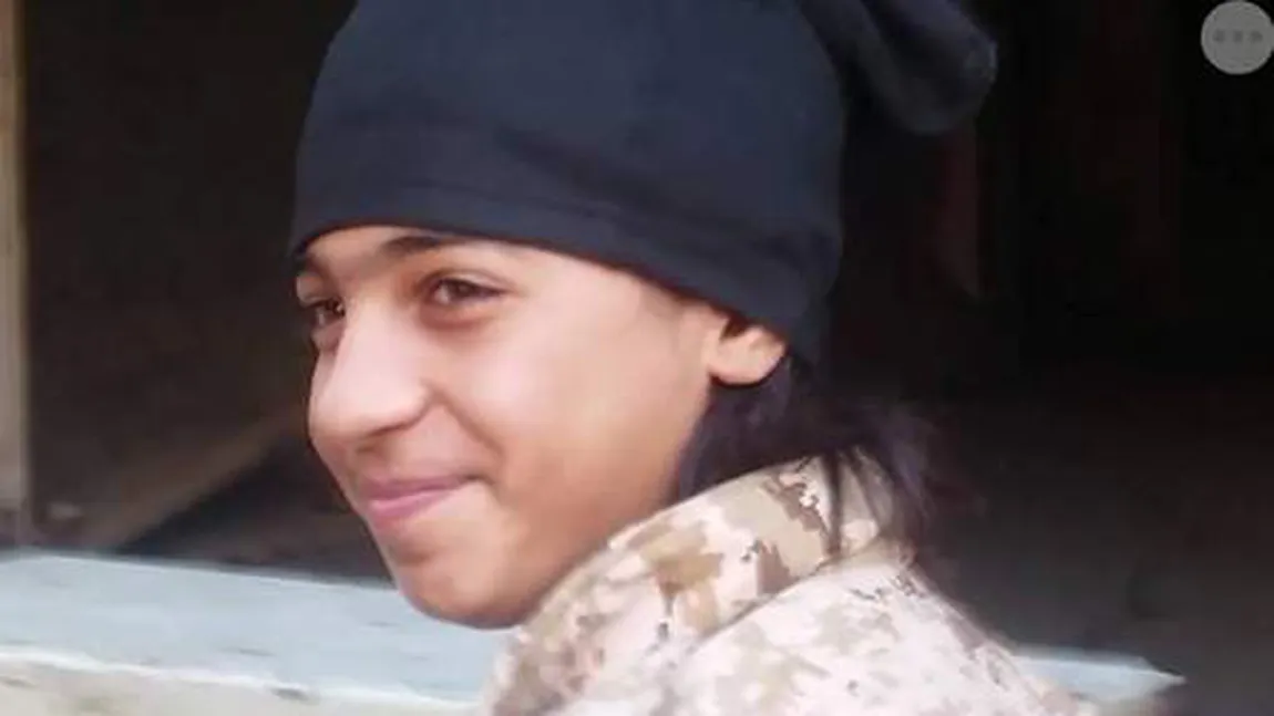Fratele cel mic al jihadistului Abdelhamid Abaaoud, care a comis atentatele din Franţa, a murit în Siria