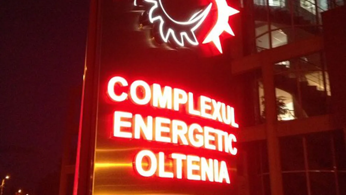 Concedieri MASIVE la Complexul Energetic Oltenia