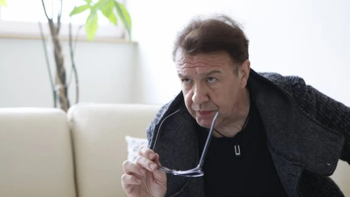 Gabriel Cotabiţă s-a îngrăşat 10 kilograme. Ce spun medicii