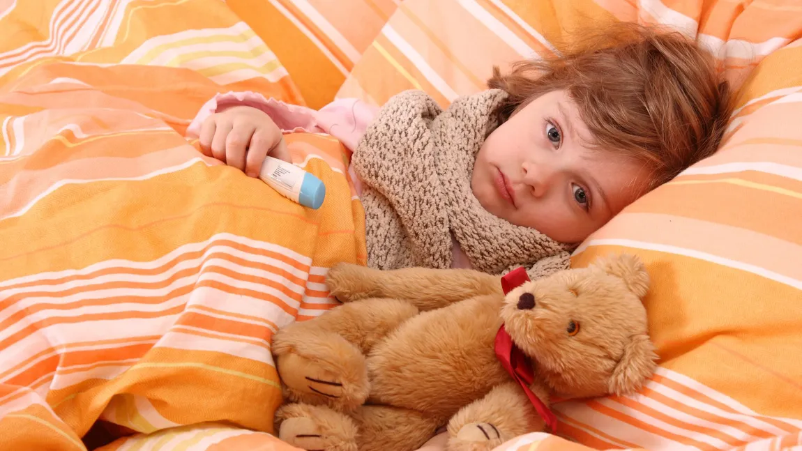 8 mituri desfiinţate de pediatru pe care ar trebui să le ştie toţi părinţii