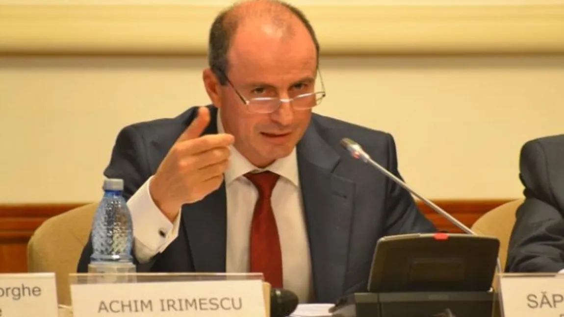 Ministrul Agriculturii: Din România s-au scos în ultimii 5 ani, de pe vremea lui Băsescu, 35 de miliarde de euro