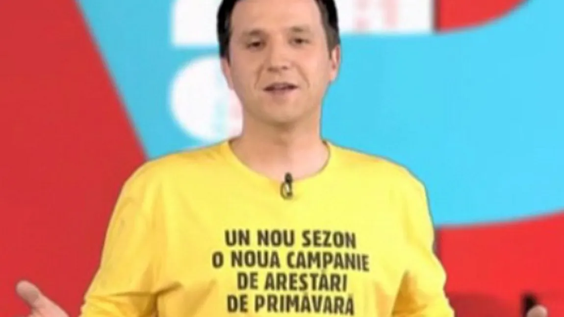 PRO TV schimbă grila: Ce se întâmplă cu Andi Moisescu şi Apropo TV