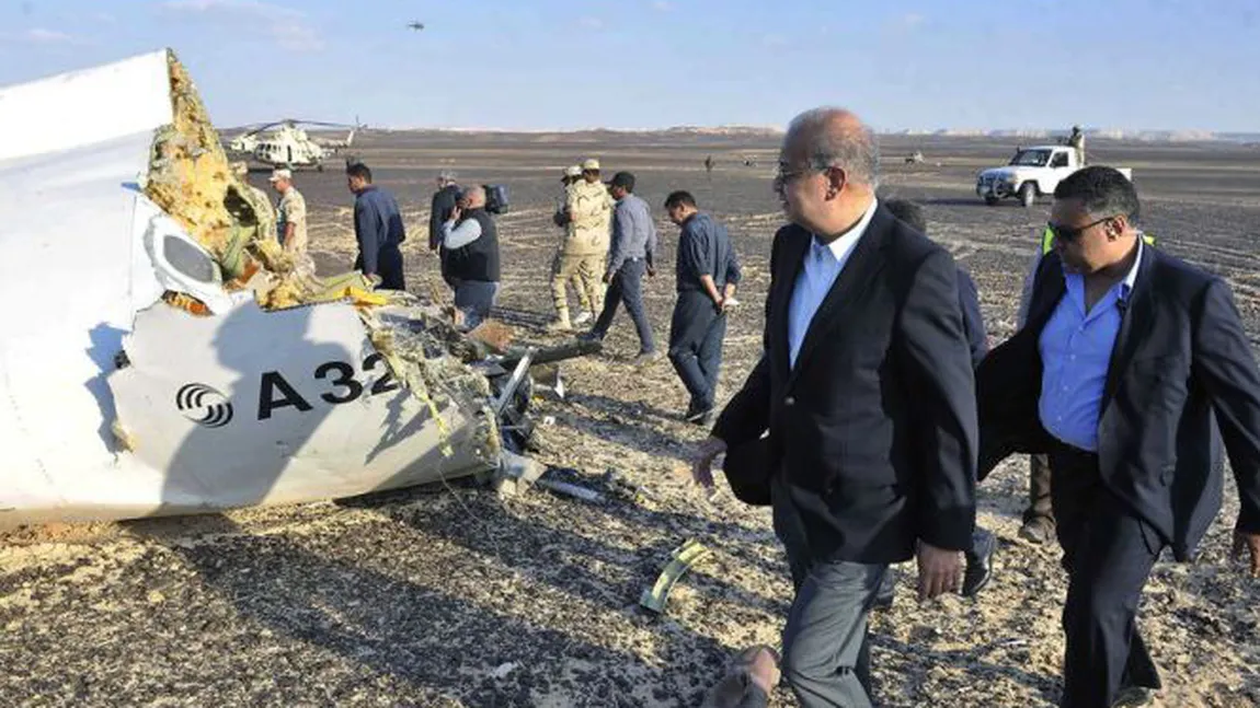 Bilanţ: 13 accidente aviatice grave au avut loc în ultimii şase ani