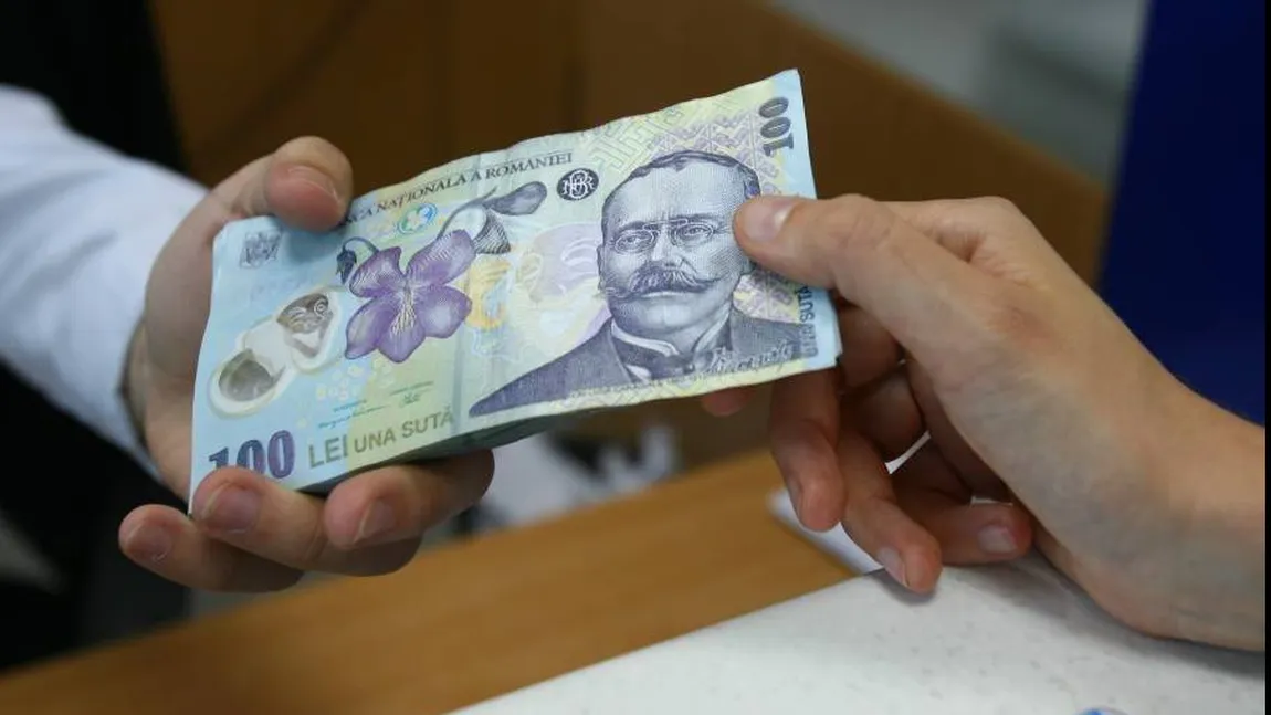Un român a inventat maşina de SPĂLAT bani care nu îţi creează probleme cu legea VIDEO