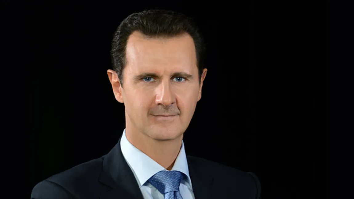 Activiştii sirieni îl denunţă pe preşedintele Bashar al-Assad: El este criminalul, cerem pedepsirea lui