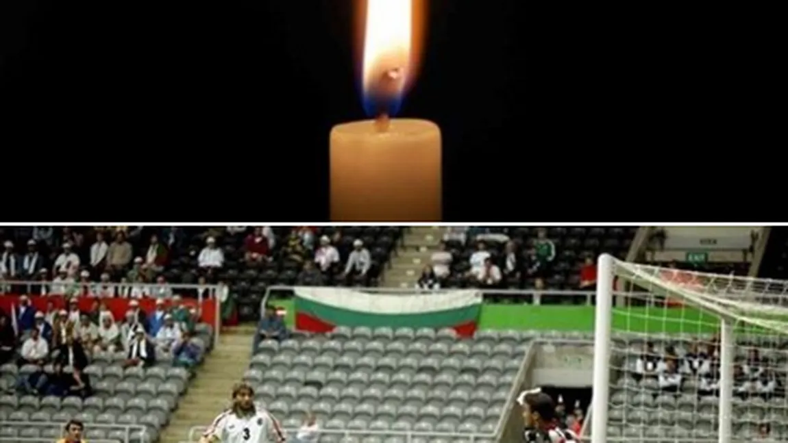 Tragedie pe stadion: Un suporter a făcut infarct de emoţie. Galeria a amuţit tot meciul