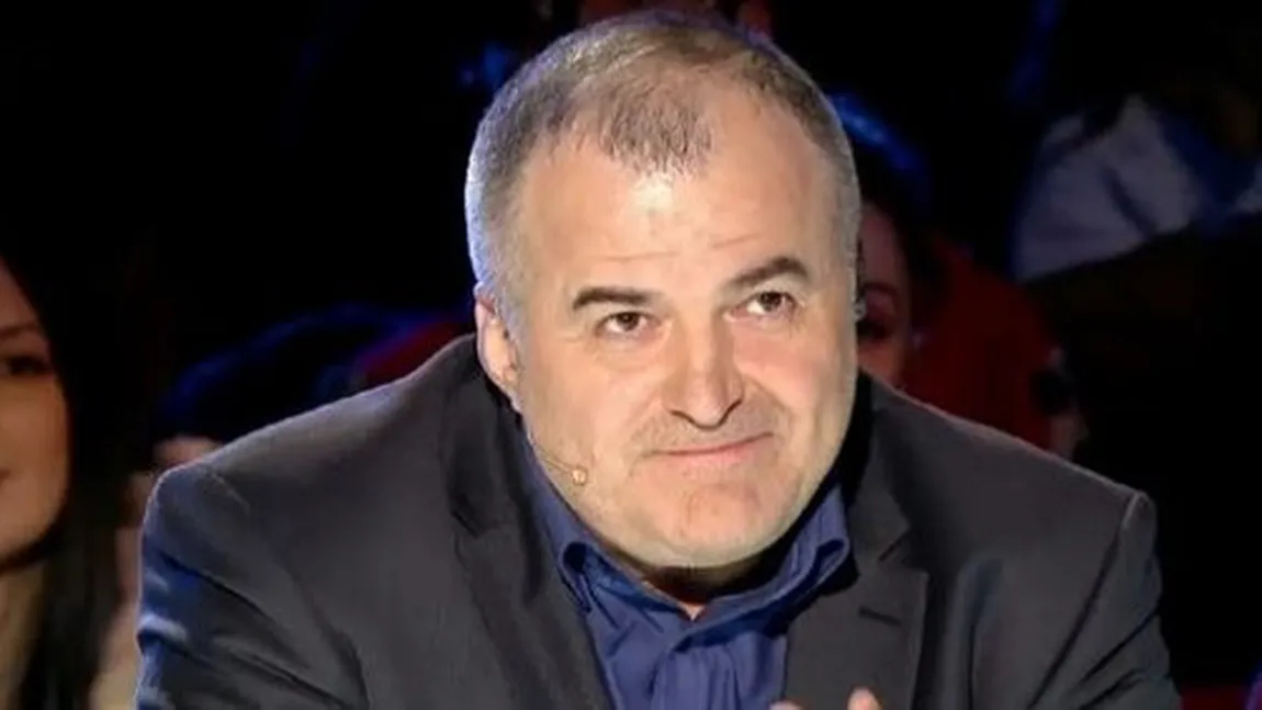 Florin Călinescu vrea să revină cu emisiunea Chestiunea Zilei la Pro TV