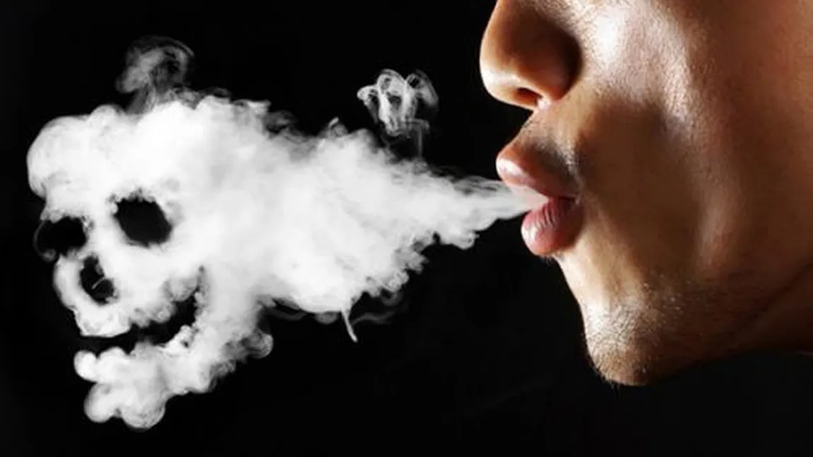 Veşti bune pentru fumători: Legea antifumat se va schimba