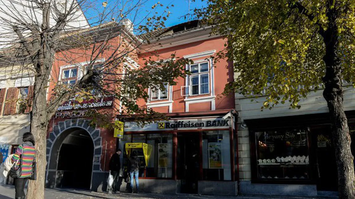 ICCJ judecă cererea lui Klaus Iohannis de strămutare a procesului privind imobilul din centrul Sibiului