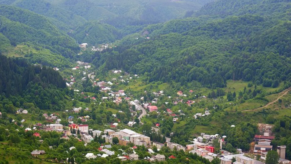 După închiderea minelor, localnicii din Cavnic s-au reprofilat pe activităţi turistice