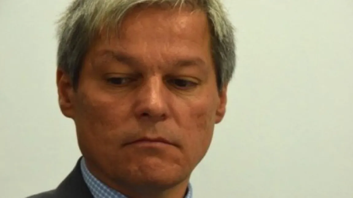 Deputat PNL, acuze GRAVE la adresa premierului Cioloş: 