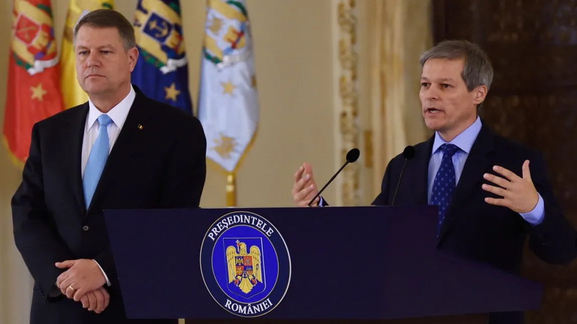 Klaus Iohannis a ajuns în Israel, Dacian Cioloş pleacă la Bruxelles