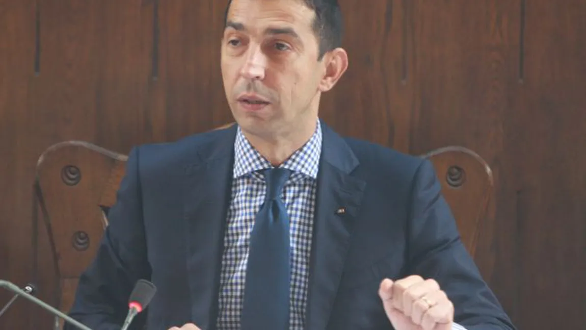 Fiul preşedintelui CJ Mureş, bătut măr într-un bar din Tîrgu Mureş