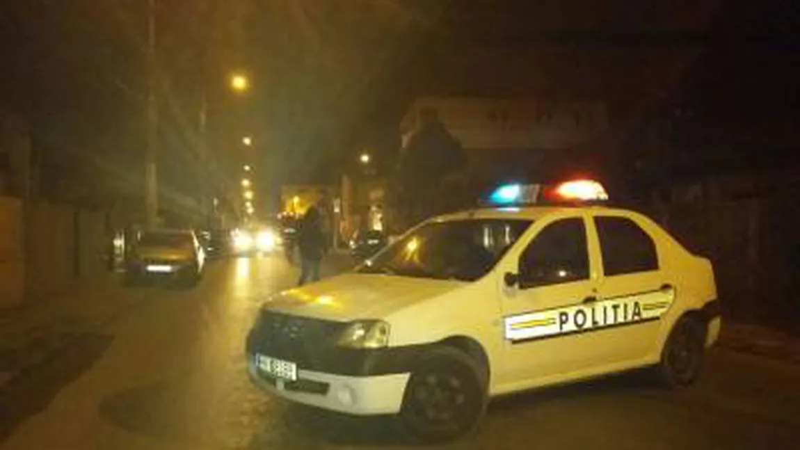 Un bărbat din Constanţa a fost înjunghiat de prietenul de pahar din cauza unei femei